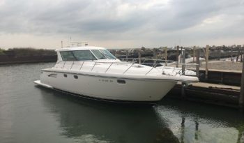 2005 Tiara 4400 Sovran